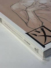 Slow Damage Original Art Exhibition Catalog Book Nitro Chiral 2024 Japan Limited