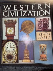 western civilization