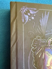 Read Desc OOP Indie Serpent & the Wings of Night + Ashes & the Star Cursed King