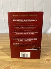 Robert Langdon Ser.: The Da Vinci Code : A Novel by Dan Brown (2003, Hardcover)