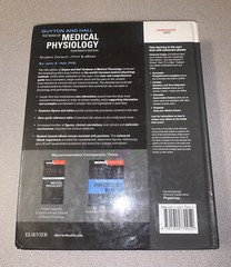 Guyton Physiology: Guyton and Hall Textbook of Medical Physiology by John E….