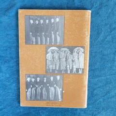 OLD BIGGLESWADE , VOLUME FIVE – A COLLECTION OF PHOTOGRAPHS ; 84 PAGES
