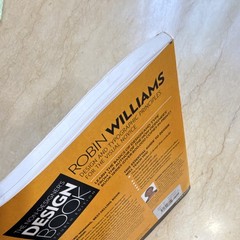 Peachpit The Non-Designer’s Design Book Robin Williams 4th Ed 2015 PB