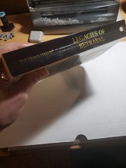 Legacies of Betrayal by Graham Mcneill, Nick Kyme, Chris Wraight and Aaron…