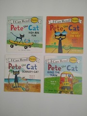 29 My First I Can Read Pre-Level 1 + Phonics Biscuit Pete Cat Little Critter Lot