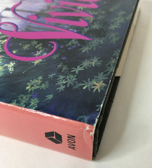 VIVID by BEVERLY JENKINS – VINTAGE 1995 HARDCOVER BOOK AVON ROMANCE – RARE