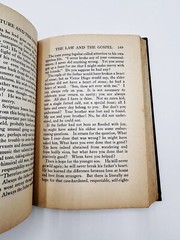 Human Nature and The Gospel By William Lyon Phelps 1925 Charles Scribners HC VTG