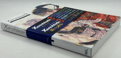 Xenoblade Chronicles 3 OFFICIAL ART WORKS Aionios Moments Illustration BOOK 2024