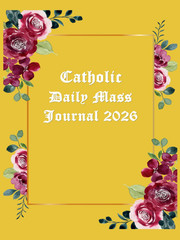 Catholic Daily Mass Journal 2026