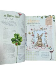 DAPHNE’S DIARY MAGAZINE Issue 02 2026 Handmade Crafts Mindfulness Recipes