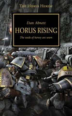 Horus Rising (The Horus Heresy)