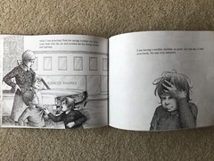 Alexander and the Terrible, Horrible, No Good, Very Bad Day PB + audio cassette