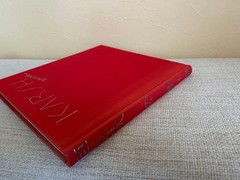 Yusaf Karsh Giant Appearance Collectible Art Book 1985 11.8×11.0in Used