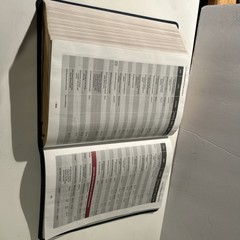 Niv, Thompson Chain-Reference Bible Revised & Updated, Comfort Print Leathersoft