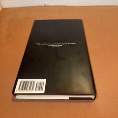 The Road by Cormac McCarthy First Edition 2nd Printing Post apocalyptic Fiction