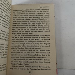 The Unvanquished: A Novel of the American Revolution by Howard Fast