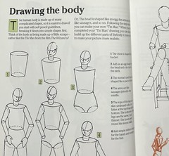 ART FOR CHILDREN: A STEP-BY-STEP GUIDE FOR THE YOUNG, Large Hardcover 270 pages