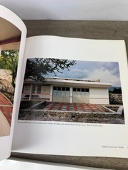 Architecture Books Lot 4 Studio At Large Frank Lloyd Wright Texas PB Art Photo