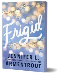 Frigid (Deluxe Edition): 1 – GOOD