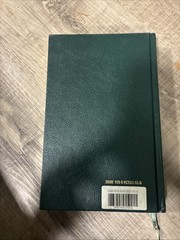 The Holy Qur’an With English Translation And Commentary English & Arabic…