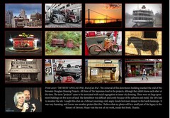 The WAY I SEE Brand New Michele Lundgren Detroit Photojournalist 174 pages 2026