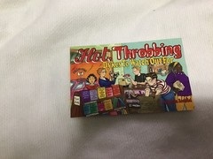 Whoa! Alison Bechdel lot of 12! Signed DTWOF Books! Titles in PIX & Description