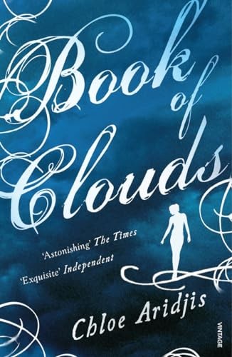 Book of Clouds by Aridjis, Chloe Paperback / softback Book The Fast Free