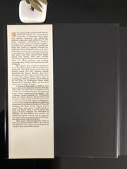 Famous Diamonds Ian Balfour Collins 1987 First Ed/F.Print H/C D/J L/N 💎
