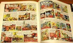 1977 The Smithsonian Collection of Newspaper Comics Hardcover Book 336 Pages