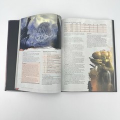 Dungeons & Dragons D&D 5e Core Rulebook Set Player’s Handbook DMG Monster Manual