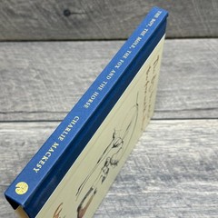 The Boy, the Mole, the Fox and the Horse Charlie Mackesy 2019 First Edition