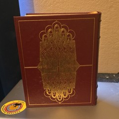 The Easton Press 1979 Collector Ed. The Brothers Karamazov by Fyodor Dostoevsky