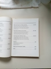 Scrap Crafts 1983 Hardcover 224 Pages