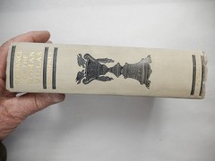 Lot of 5 Romance Novels by Elizabeth W. Champney, 1907-10, G. P. Putnam’s Sons