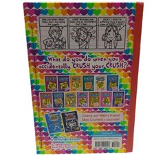 Dork Diaries By Rachel Renee Russell Hardcover Book Lot Of 11 #s 1, 4-7, 10-15
