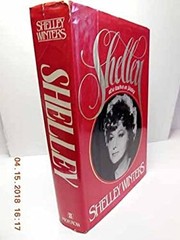 Shelley : Also Known As Shirley Hardcover Shelley Winters