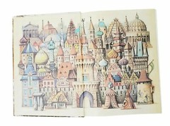 Folk Tales and Legends Hardcover 1984 Micheala Tvrdikova Illustrated 210 Pages