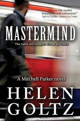 Mastermind by Helen Goltz (English) Paperback Book