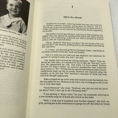 Memoir of Dallas 1930s-40s Secrets Under the Bridge Overton Shelmire Signed! HC