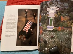 STAR-SPANGLED BANNER SOFTCOVER BOOK/ NATIONAL GEOGRAPHIC,232 PAGES/FREE POSTAGE!