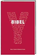 YOUCAT – Bibel Bernhard Meuser