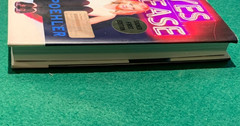 Yes Please by Amy Poehler SIGNED 1st/2nd HC DJ 2014 Essays Memoir