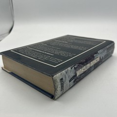 The Winter Soldiers by Richard Ketchum 1973 Doubleday Book Club Edition HCDJ