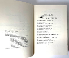 Laura Ingalls Wilder, 1953 Harper & Brothers 6 books w Little House, $2.75 DJs