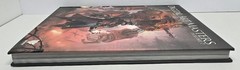 DIGITAL ART MASTERS Volume 7 book art artists design 3dtotal Publishing