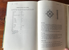 The Complete Encyclopedia of Stitchery by Mildred Graves Ryan – copyright 1979