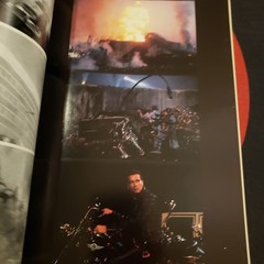 Terminator 2: Judgment Day- The Book of the Film- An Illustrated Screenplay