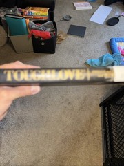 Toughlove