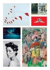 Whitney Museum of American Art: Handbook of the Collection – VERY GOOD