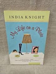 My Life On A Plate – India Knight